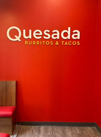 Wall Graphics Photo